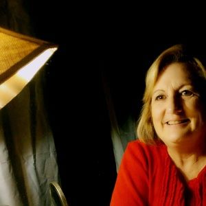 Meet your Posher, Debra